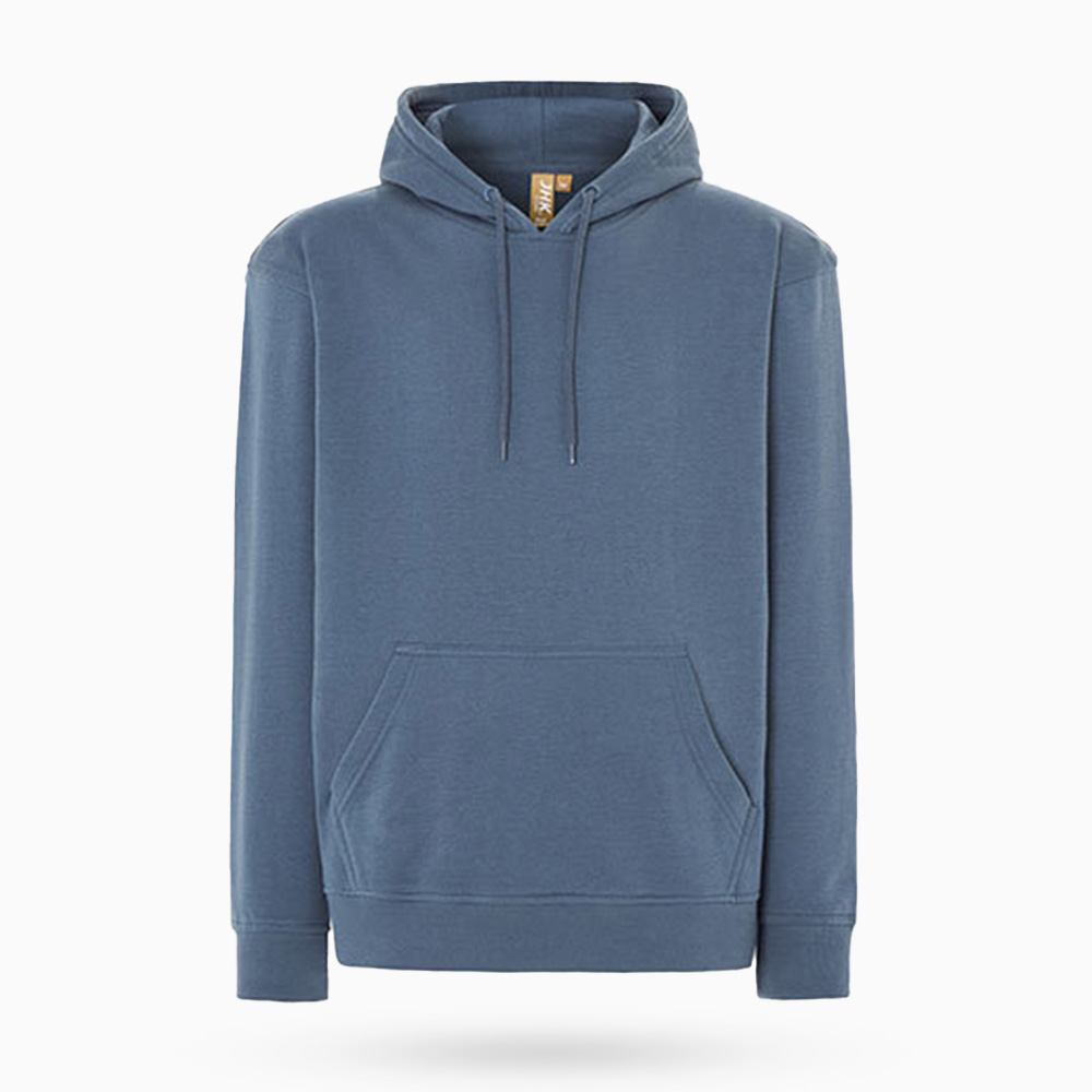 Unisex Hooded Sweat Teide - JHK
